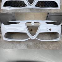 Paraurti Alfa Romeo Giulia Originali