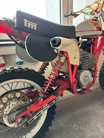 TM Motocross "prima serie"