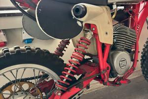 TM Motocross "prima serie"