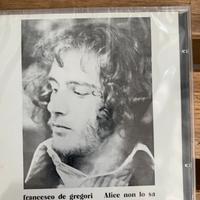 Francesco de gregori