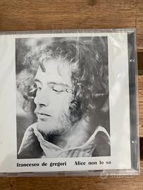 Francesco de gregori