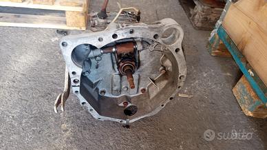 CAMBIO RENAULT 4 1.1 4 MARCE