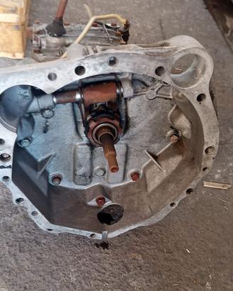 CAMBIO RENAULT 4 1.1 4 MARCE