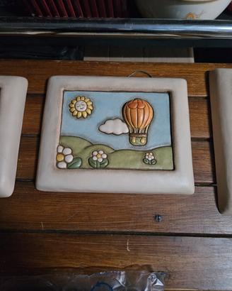 quadretto thun mongolfiera