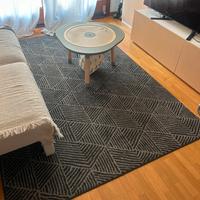 Tappeto Ikea grande