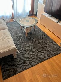 Tappeto Ikea grande