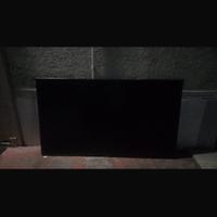 Tv samsung hd 4k 65 pollici rotta