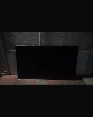 Tv samsung hd 4k 65 pollici rotta