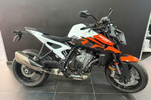 KTM 990 DUKE - 2026 - NUOVA