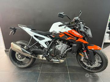 KTM 990 DUKE - 2026 - NUOVA