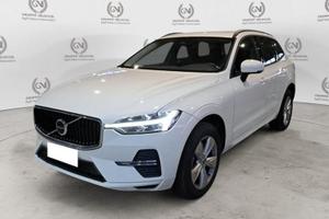 Volvo XC60 B4 (d) Geartronic Momentum