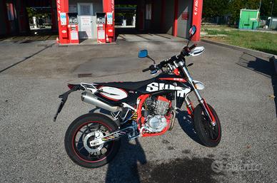 SWM SM 125 R