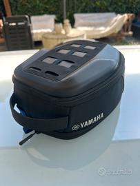 Borsa viaggio Yamaha