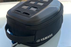 Borsa viaggio Yamaha