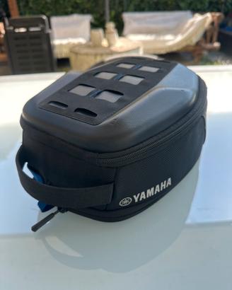 Borsa viaggio Yamaha