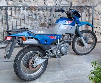 Yamaha XT600
