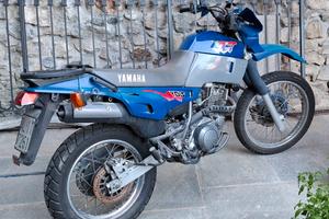 Yamaha XT600