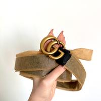 Cintura Gucci