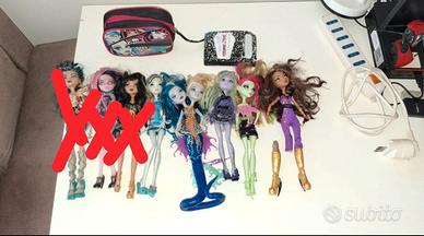 Monster High 