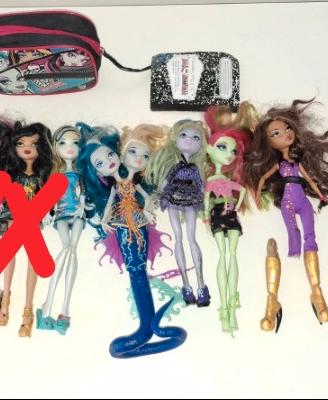 Monster High 