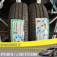 Pneumatici Nuovi 155 65 13 Nexen 6993