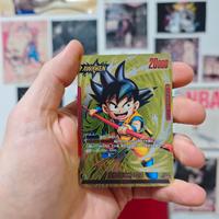 Goku (Mini): DA FS06-01