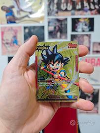Goku (Mini): DA FS06-01