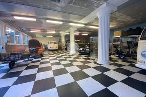 CAPANNONE A AZZANO SAN PAOLO