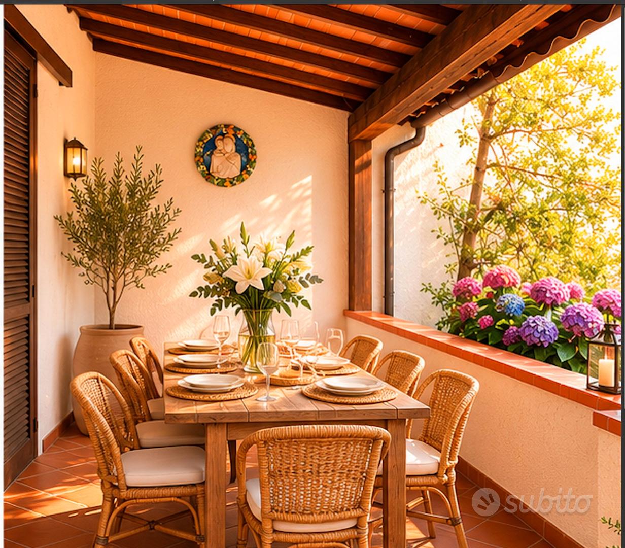 Casa – Pietrasanta, Saponiera - Vista 2