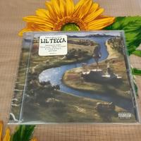 Cd Disco Lil Tecca Virgo World nuovo sigillato 