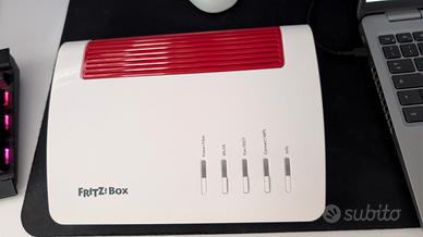 Fritzbox 5590