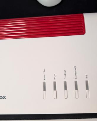 Fritzbox 5590