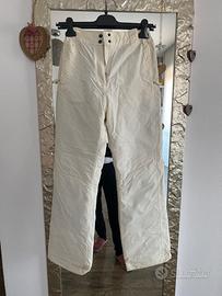 Pantaloni da sci