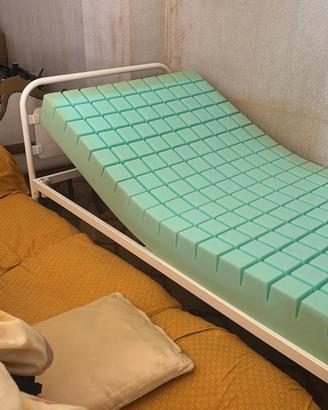 Lettino Ospedaliero