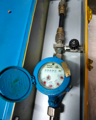 Strumento di verifica