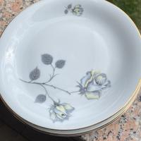 Set completo da 6 seltmann weiden porcellana