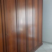 Armadio arte povera 6 ante 