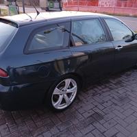 Alfa romeo 156 1.9 seconda serie 