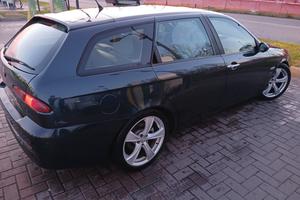 Alfa romeo 156 1.9 seconda serie 