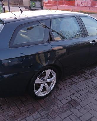 Alfa romeo 156 1.9 seconda serie 