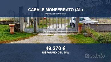 Immobile in asta di 356 m² con più di 5 locali e b