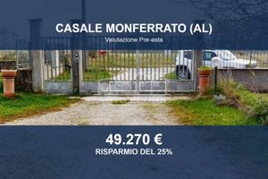 Immobile in asta di 356 m² con più di 5 locali e b