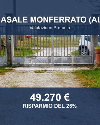 Immobile in asta di 356 m² con più di 5 locali e b