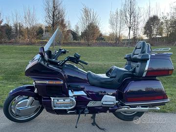 honda goldwing 1500