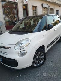 Fiat 500l - 2014