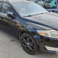 Ricambi ford mondeo sw 2.0 tdci 140 cv 2008