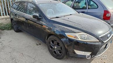Ricambi ford mondeo sw 2.0 tdci 140 cv 2008