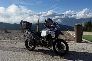 BMW r1300 GS Adventure