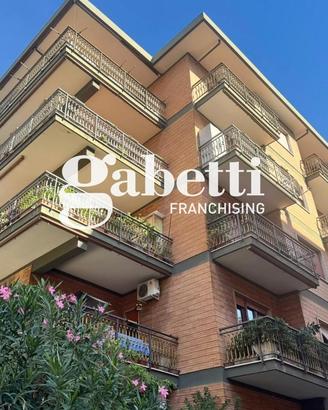 Appartamento Roma [Cod. rif 3389226VRG]
