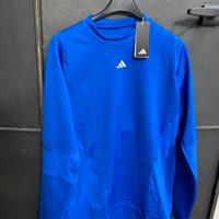 Maglia termica Adidas Nuova